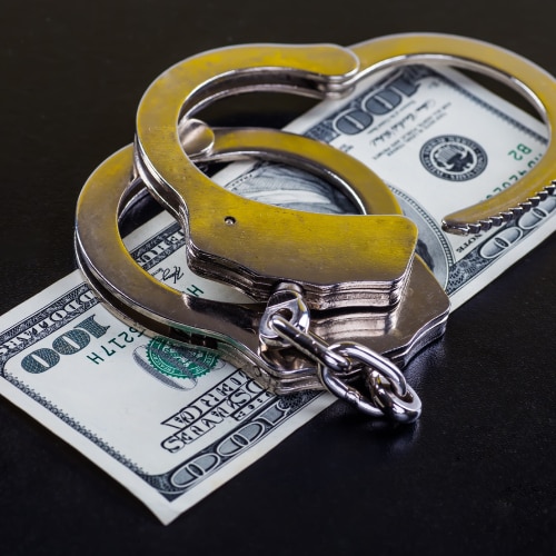 Posting Bail