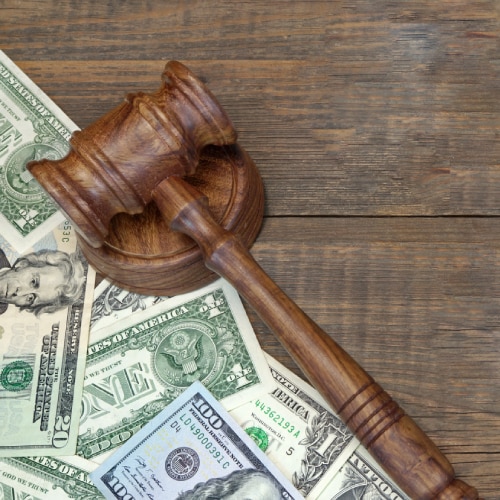 Bail Bonds Payment Plans